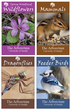 Arboretum Handbook Series